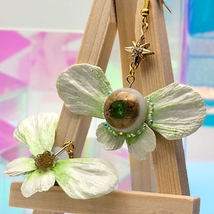 Hazel Eyeball Fairy