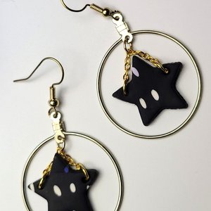 Dark Star Hoops