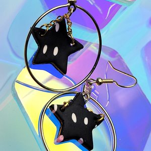 Dark Star Hoops