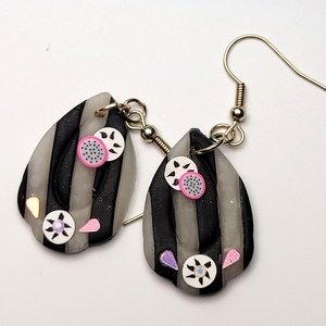 Dragon Fruit Dangles