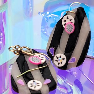 Dragon Fruit Dangles