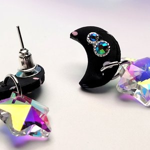 Dark Star Drops