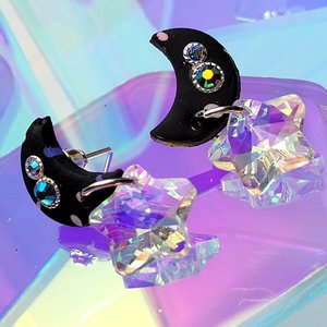 Dark Star Drops