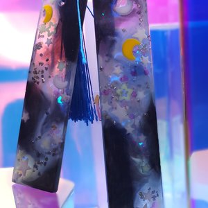 Bookmarks