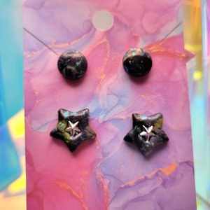 Spock's Studs