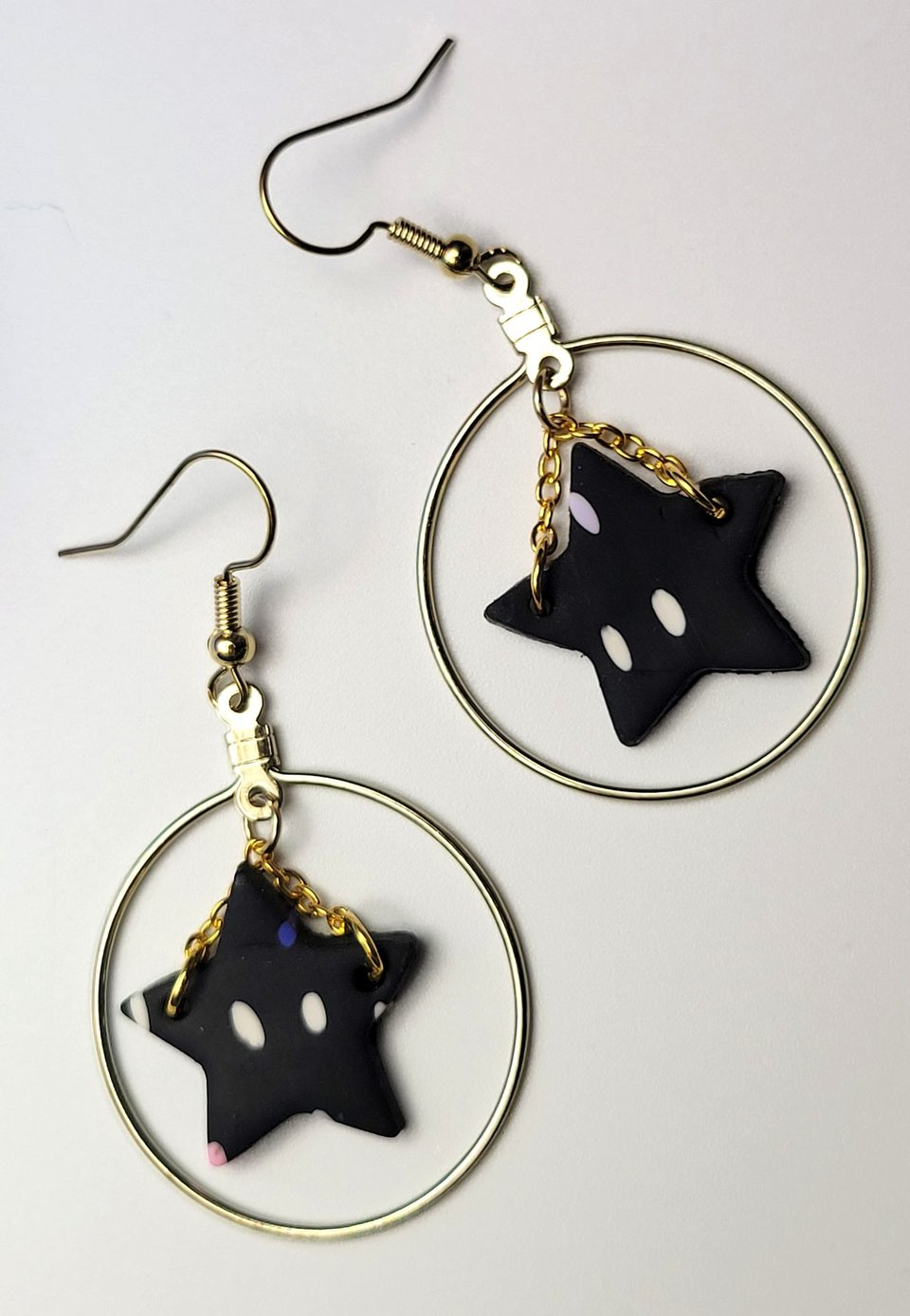 Dark Star Hoops
