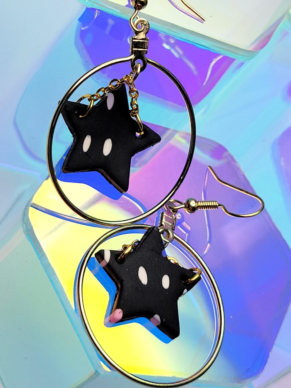 Dark Star Hoops