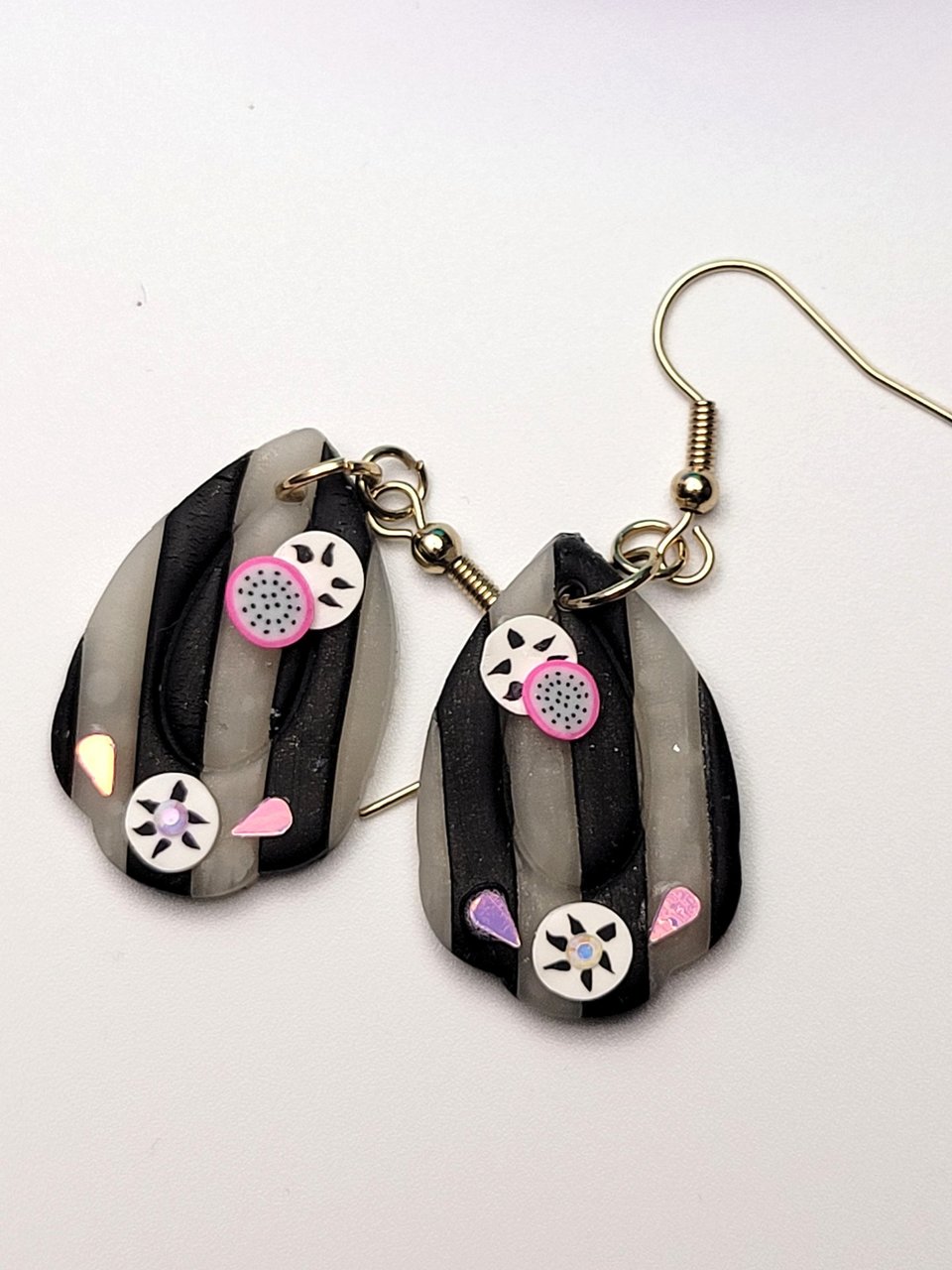 Dragon Fruit Dangles