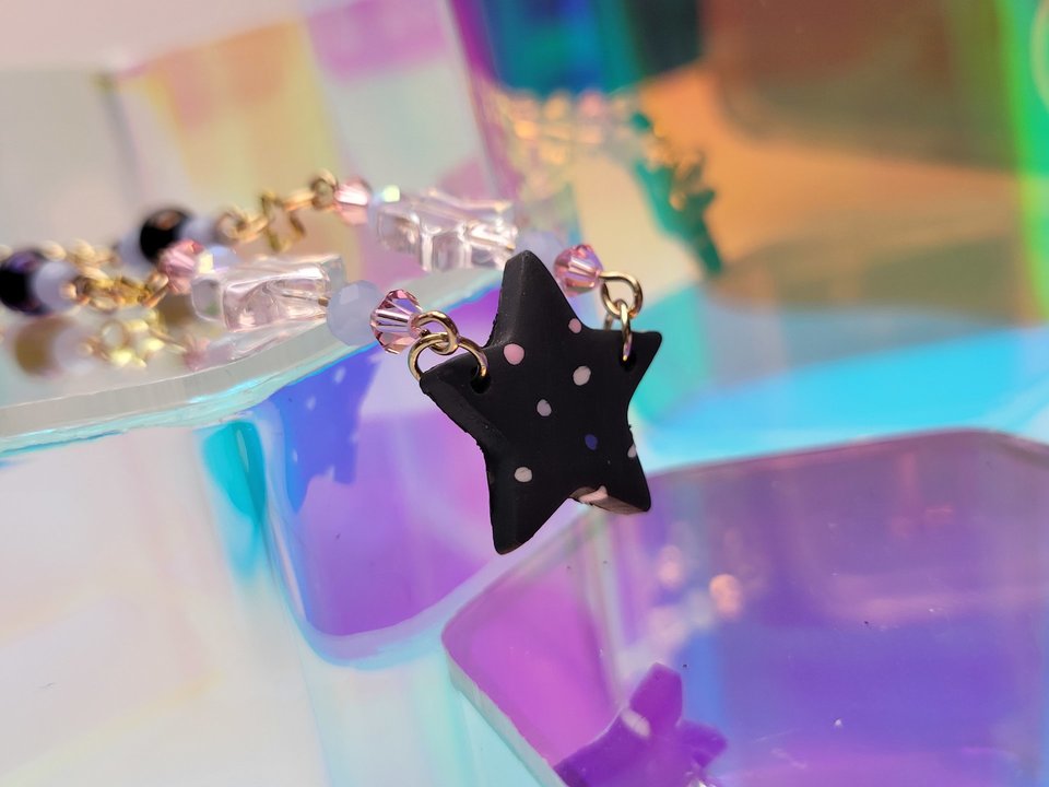 Dark Star Bracelet