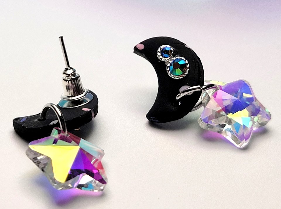 Dark Star Drops