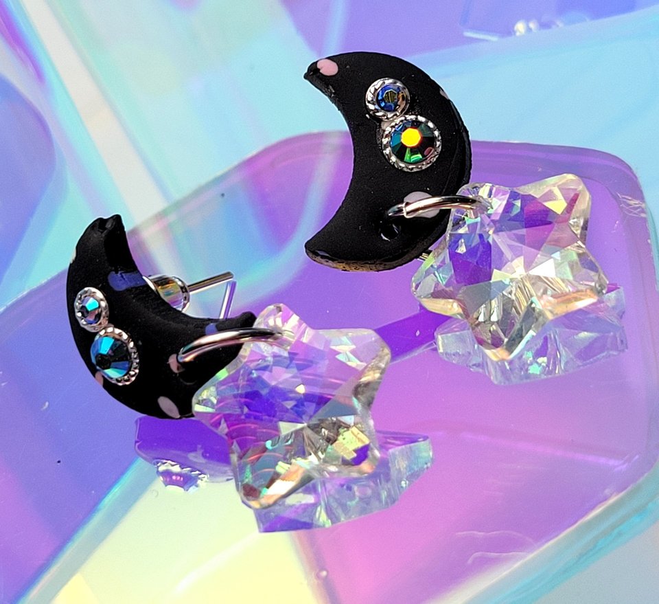 Dark Star Drops