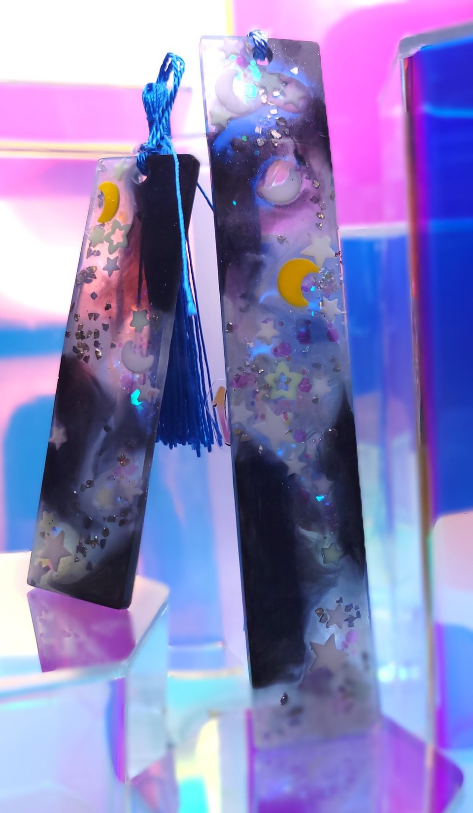 Bookmarks