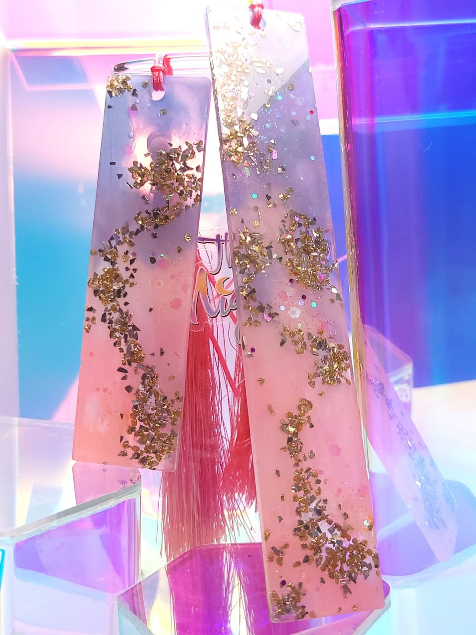 Bookmarks