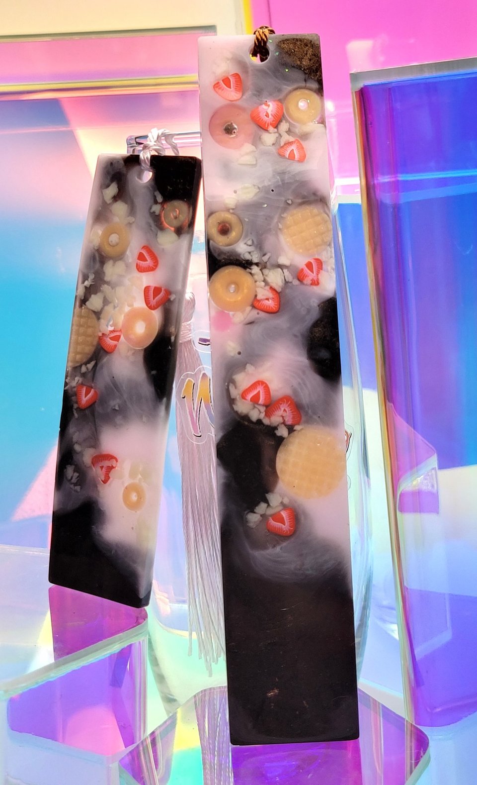 Bookmarks