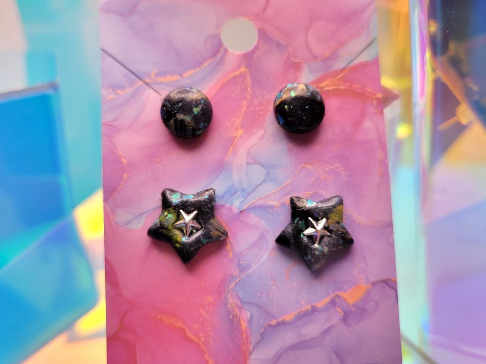 Spock's Studs
