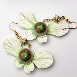 Hazel Eyeball Fairy