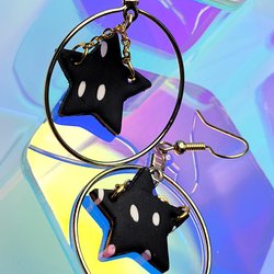 Dark Star Hoops