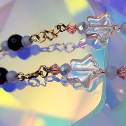 Dark Star Bracelet