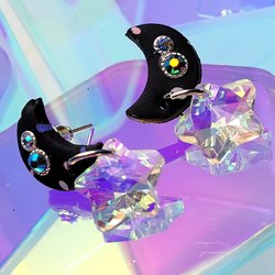 Dark Star Drops