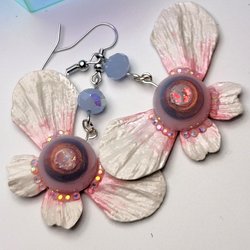 Pink Eyeball Fairy