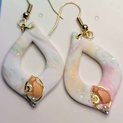 Ellagance & Spunk Dangles
