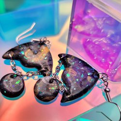 Spocktastic Dangles