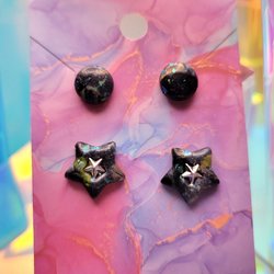 Spock's Studs